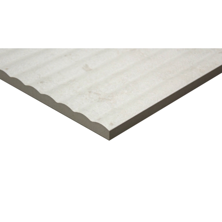 SILQUE - 24X47, ICE LOOP, MATTE